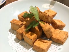 -老灶味道·本帮菜(昌平路店)