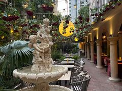 -Osteria Garden 生蚝花园餐厅(原进贤路店)