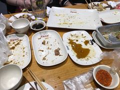 -木屋烧烤(惠阳华润小径湾店)