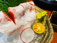 -俊屋料理·烧鸟·寿司·日泰融合菜(星际云汇店)