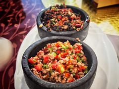 黑红三剁双拼-蝴蝶泉宾馆-中餐厅