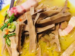 -望乡楼上海菜(日月光店)