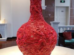 -北京贵宾楼饭店 红墙咖啡厅