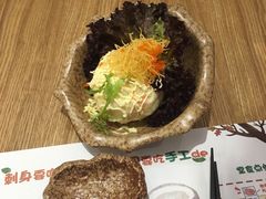 -林妈妈村·日式料理(宝山万达店)