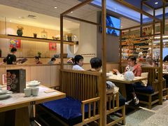 大堂-掌柜的店·河南菜(新天地店)