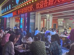 -王钵宴遇王龙虾烧烤旗舰店(中山北路店)