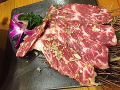 -丸藏和牛烧肉专门店(园区师惠坊店)