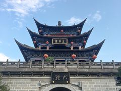 -蜜舍咖啡(洋人街店)