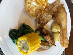 -无锡梁鸿湿地丽笙度假酒店·流觞西餐厅