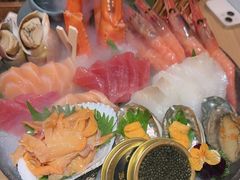 -德川家日本料理(中关村寰太大厦店)