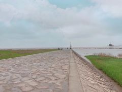 -南汇嘴观海公园