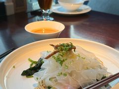 凉拌拉皮-小南洋海景餐厅(深圳湾店)