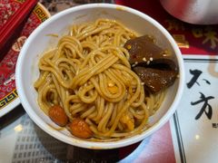 -味福记·本地特色菜(八一万达广场店)