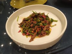 -恩然邦臣酒店-漫垛餐厅