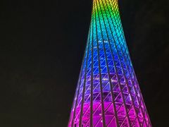 -广州塔