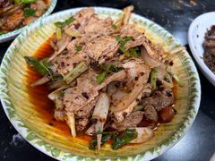 -大邑李记肥肠血旺