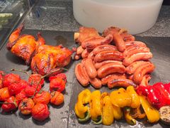 -解放碑威斯汀酒店-知味国际美食餐厅