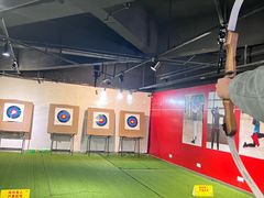 -大鲁阁保龄球(苏州园区店)