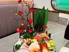 -庖丁兄弟干式熟成牛排自助餐厅(仁恒伊势丹店)