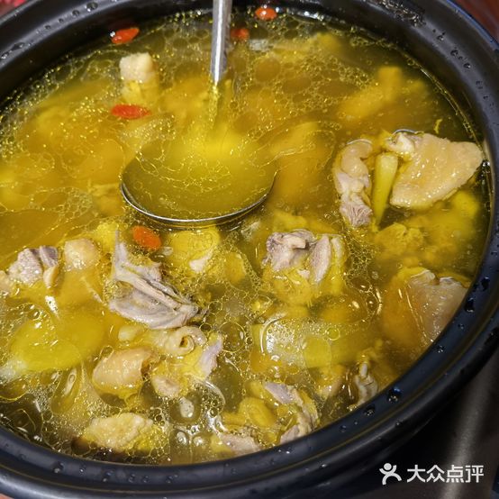 南膳房
