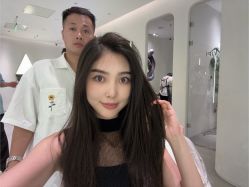 -3AM·S HAIR SALON烫发染发接发