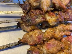 -老三烧烤(二环西路店)