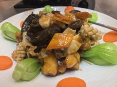 -奕景海鲜酒家· 大连海鲜(星海广场店)