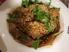夫妻肺片-小山城·馋嘴蛙(亚运村店)