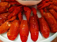 冰镇龙虾-马头巷·食景园(苏州总店)