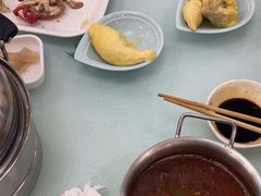 -钱库里海鲜自助(唐山街店)