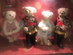 -济州岛泰迪熊博物馆