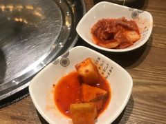 -韩国料理大力士(屏风街店)