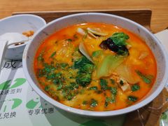 -许小树(国贸商城店)