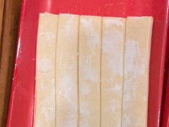 -芦月轩羊蝎子(北蜂窝店)