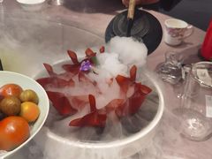 -有喜胶东小馆(超极合生汇太申祥和店)