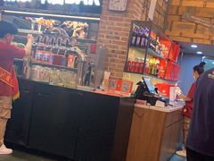 -管氏翅吧(广渠门店)