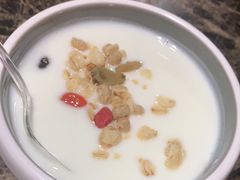 -郑喜旺烧烤(郑州总店)