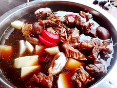 -鲁厚源牛肉坊(阳光100店)