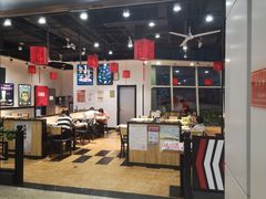 -歪嘴香鸡公煲(大连佳兆业店)