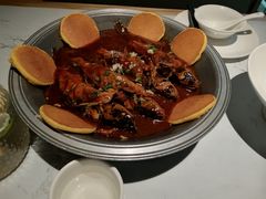 -关东小磨东北菜(漕河泾印象城店)