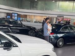 -北京之星奔驰4S店(亦庄店)