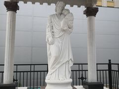 -王府井天主教堂