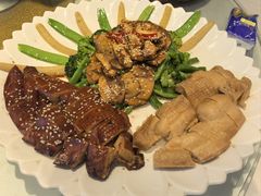 -莲池荟素食馆·12年老字号(光孝寺店)