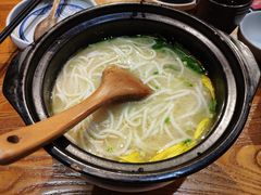 -云海肴·云南小炒·汽锅鸡(天津国金汇店)