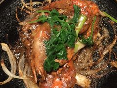 -金椰壳· 大厨新加坡菜(壹方城店)