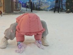 -世界之窗阿尔卑斯冰雪世界