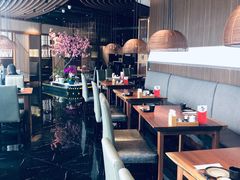 大堂-九井澤精致料理(金茂店)