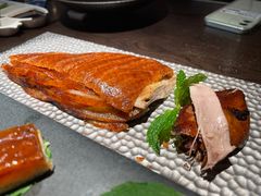 JE甄选烤鸭-JE 北京(华熙LIVE店)