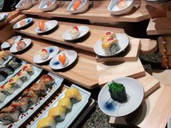 -星伦多自助料理·涮烤一体(杭州来福士店)