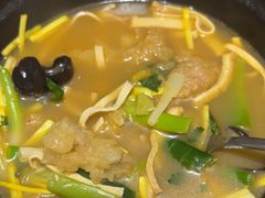 -禾珍珠家常小馆(河南博物院店)